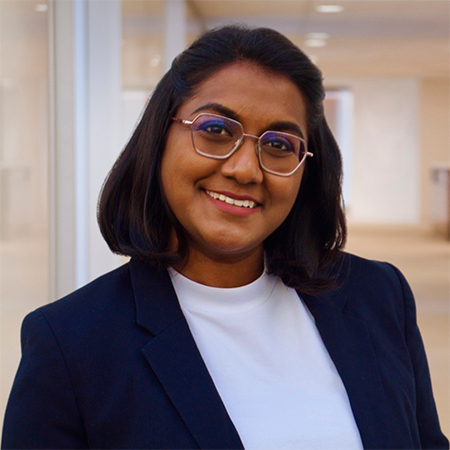 Asaikkili Muniandy, Head of EPC