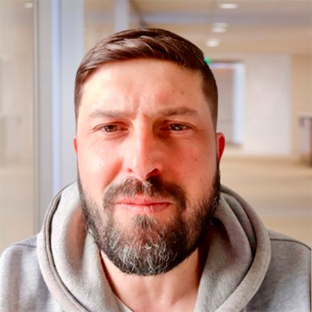 Christian Balcer, Site Manager