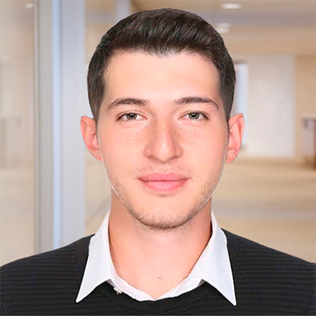Ege Demir, Site Manager