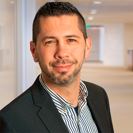 Peter Krens, Project Management