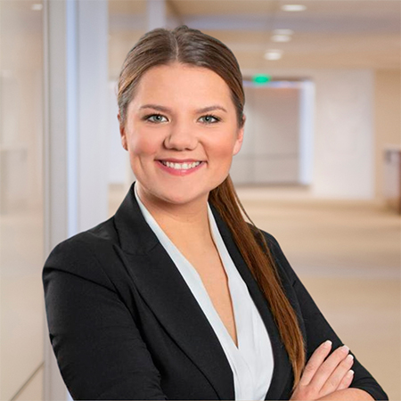 Lena Jahn, Account Management Management